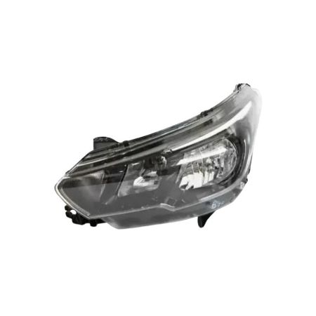 Imagem de Farol Principal FIAT ARGO/CRONOS Lado Esquerdo - RUFATO 29201