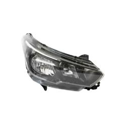 Imagem de Farol Principal FIAT ARGO/CRONOS Lado Direito - RUFATO 29202