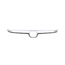 Imagem de Moldura da Grade Dianteira HONDA CIVIC Cromada - HONDA 71122TR0A01