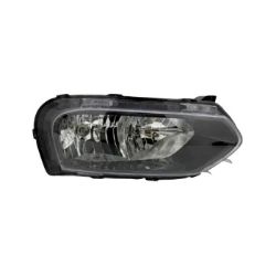 Imagem de Farol Principal RENAULT KWID Lado Direito Inferior - RENAULT 260107066R