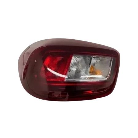 Imagem de Lanterna Traseira RENAULT KWID Lado Esquerdo com Led - RENAULT 265555355R