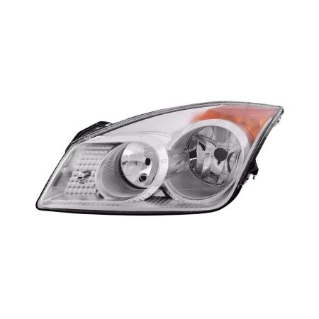 Imagem de Farol Principal FORD FIESTA Lado Esquerdo - RUFATO 19921