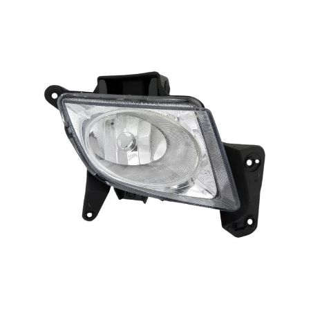 Imagem de Farol Auxiliar HYUNDAI I30 /I30 CW Lado Direito - RUFATO 16628