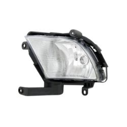 Imagem de Farol Auxiliar KIA MOTORS CERATO Lado Esquerdo - SHOCKLIGHT 013639