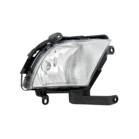 Imagem de Farol Auxiliar KIA MOTORS CERATO Lado Direito - SHOCKLIGHT MSL160402R