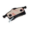 Imagem de Pastilha de Freio Dianteira TROLLER T4/TROLLER - COBREQ N1404