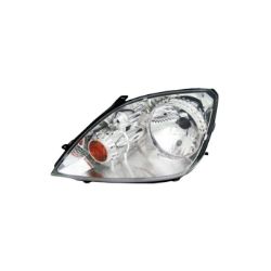 Imagem de Farol Principal FORD FIESTA Lado Direito - CAMBUCI IMPORTS 032607