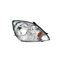 Imagem de Farol Principal FORD FIESTA Lado Esquerdo - CAMBUCI IMPORTS 032608