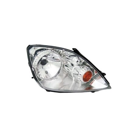 Imagem de Farol Principal FORD FIESTA Lado Esquerdo - CAMBUCI IMPORTS 032608