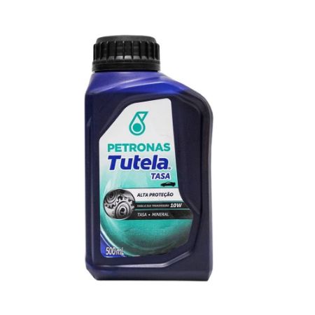 Imagem de Óleo de Direção Hidráulica Tipo A Tutela Tasa Mineral 500ml - PETRONAS 76144C19BR