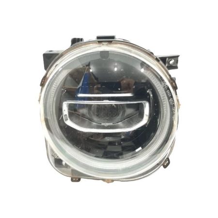 Imagem de Farol Principal JEEP RENEGADE Lado Esquerdo com Led - JEEP 520884240