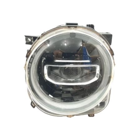 Imagem de Farol Principal JEEP RENEGADE Lado Direito com Led - JEEP 520884220