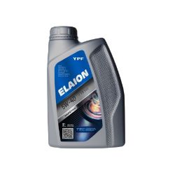 Imagem de Óleo de Motor 5W40 Sn Elaion Fs540 Sintético 1 Litro - YPF 921196