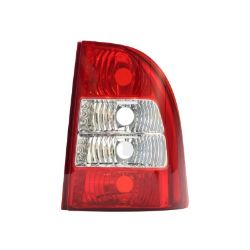 Imagem de Lanterna Traseira FIAT STRADA Lado Esquerdo - RUFATO 20901