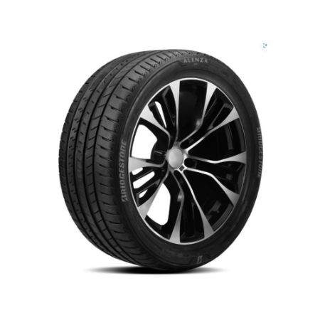 Imagem de Pneu 225X55 R18 98H Alenza 001 - BRIDGESTONE 20595006