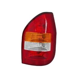 Imagem de Lanterna Traseira CHEVROLET - GM ZAFIRA Lado Direito Tricolor - RUFATO 25344