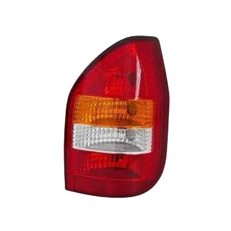 Imagem de Lanterna Traseira CHEVROLET - GM ZAFIRA Lado Direito Tricolor - RUFATO 25344