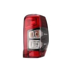 Imagem de Lanterna Traseira MITSUBISHI L200 Lado Direito - RUFATO 30986