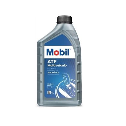 メンテナンス Mobil JWS 3317 20L ATF Oleo Para Cambio Automatico