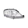 Imagem de Farol Principal CITROEN C3 Lado Direito Led Regulagem Elétrica - CAMBUCI IMPORTS 046493