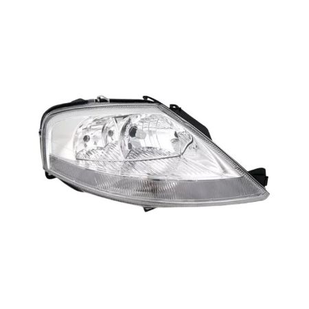 Imagem de Farol Principal CITROEN C3 Lado Direito Led Regulagem Elétrica - CAMBUCI IMPORTS 046493