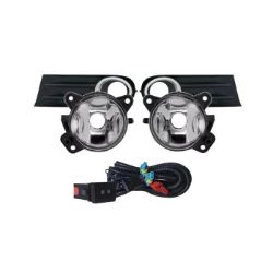 Imagem de Kit Farol de Milha - ELETRICWAY TG0201006