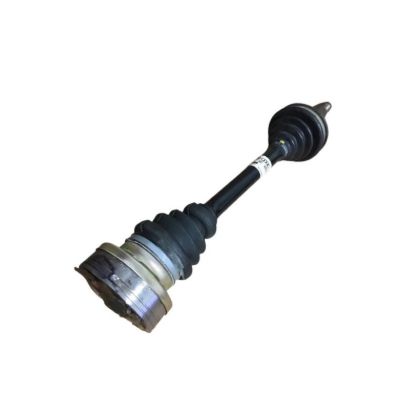 Semi-eixo VW Logus Pointer Lado Esquerdo | Peça Original | MercadoCar