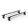 Imagem de Rack de Teto VOLKSWAGEN GOL 2/4 Portas Big Preto - EQMAX 1403