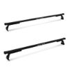 Imagem de Rack de Teto HONDA FIT Big Aço Carbono Preto - EQMAX 1408