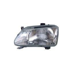 Imagem de Farol Principal RENAULT MEGANE/SCENIC Lado Esquerdo Regulagem Elétrica - CIBIE 085794