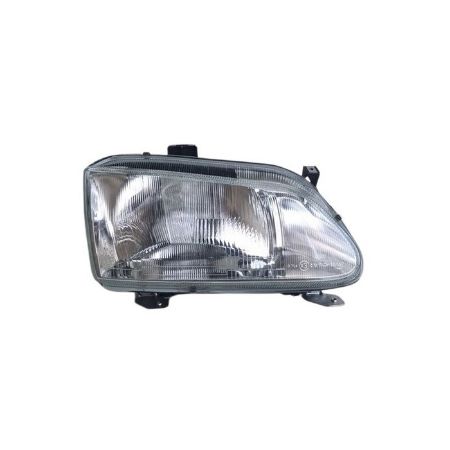 Imagem de Farol Principal RENAULT MEGANE/SCENIC Lado Direito Regulagem Elétrica - CIBIE 085795