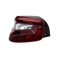 Imagem de Lanterna Traseira CITROEN C3 Lado Esquerdo - CITROEN 9838765580