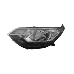 Imagem de Farol Principal CHEVROLET - GM SPIN Lado Esquerdo sem Pisca Led - RUFATO 30363
