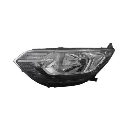 Imagem de Farol Principal CHEVROLET - GM SPIN Lado Esquerdo sem Pisca Led - RUFATO 30363