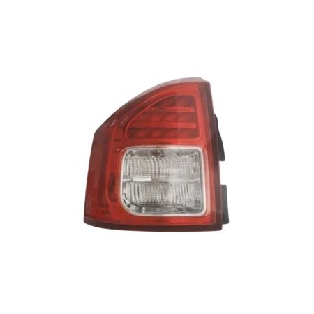 Imagem de Lanterna Traseira JEEP COMPASS Lado Esquerdo com Led - RUFATO 28485