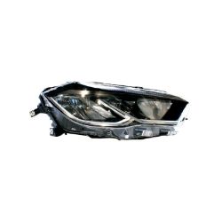 Imagem de Farol Principal VOLKSWAGEN POLO/VIRTUS Lado Direito com Led - VOLKSWAGEN 6EA941036