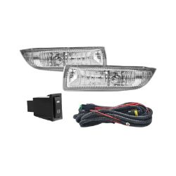 Imagem de Kit Farol de Milha TOYOTA COROLLA /FIELDER - SUNS ACESSORIOS FGS0512TA