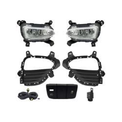 Imagem de Kit Farol de Milha HYUNDAI CRETA - SUNS ACESSORIOS FGS1300HY