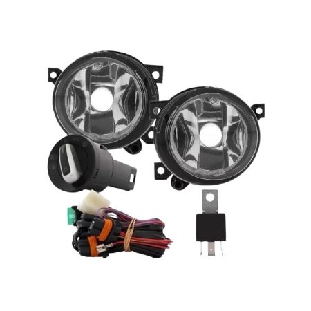 Imagem de Kit Farol de Milha VOLKSWAGEN UP - SUNS ACESSORIOS FGS0039VW