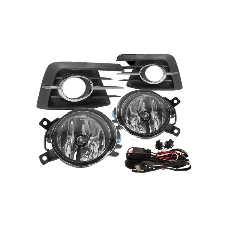 Imagem de Kit Farol de Milha VOLKSWAGEN GOL - SUNS ACESSORIOS FGS0093VW