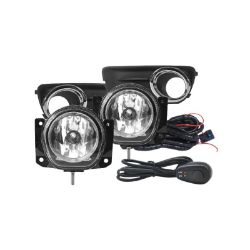 Imagem de Kit Farol de Milha FIAT PALIO - SUNS ACESSORIOS FGS0100FT