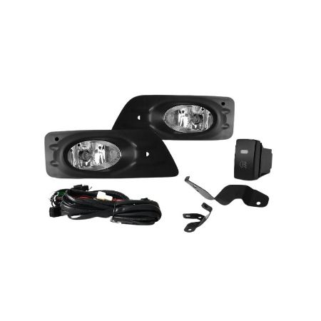 Imagem de Kit Farol de Milha HONDA ACCORD - SUNS ACESSORIOS FGS0210HD