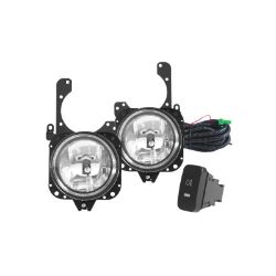 Imagem de Kit Farol de Milha CHEVROLET - GM TRACKER - SUNS ACESSORIOS FGS0718CV