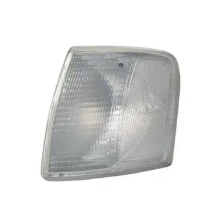 Imagem de Lanterna Dianteira CHEVROLET - GM BLAZER/S10 Lado Esquerdo Cristal Acrílica - AUTOMOTIVE IMPORTS ZN14143409