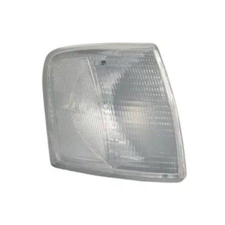 Imagem de Lanterna Dianteira CHEVROLET - GM BLAZER/S10 Lado Direito Cristal Acrílica - AUTOMOTIVE IMPORTS ZN14143408