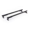 Imagem de Rack de Teto FORD FIESTA/VERSAILLES Aço Carbono Preto - LONG LIFE FI