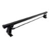 Imagem de Rack de Teto LAND ROVER DISCOVERY Aço Carbono Preto - LONG LIFE PDY