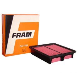 Imagem de Filtro de Ar HONDA CIVIC/CRV - FRAM CA7764