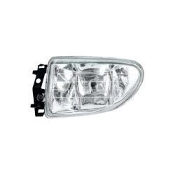 Imagem de Farol Auxiliar VOLKSWAGEN QUANTUM /SANTANA Lado Esquerdo - CIBIE 600401