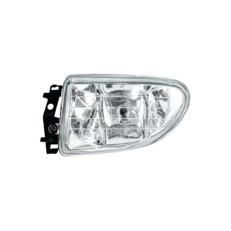 Imagem de Farol Auxiliar VOLKSWAGEN QUANTUM /SANTANA Lado Esquerdo - CIBIE 600401